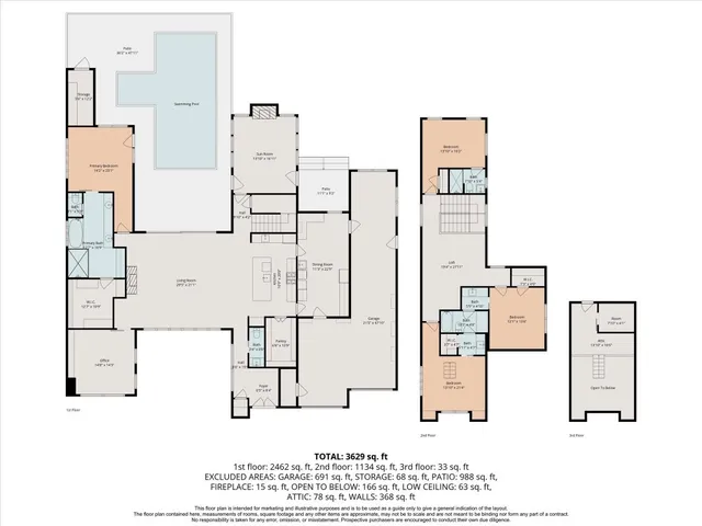 $9,000 | 5000 Creek Meadow, Spicewood, TX 78669