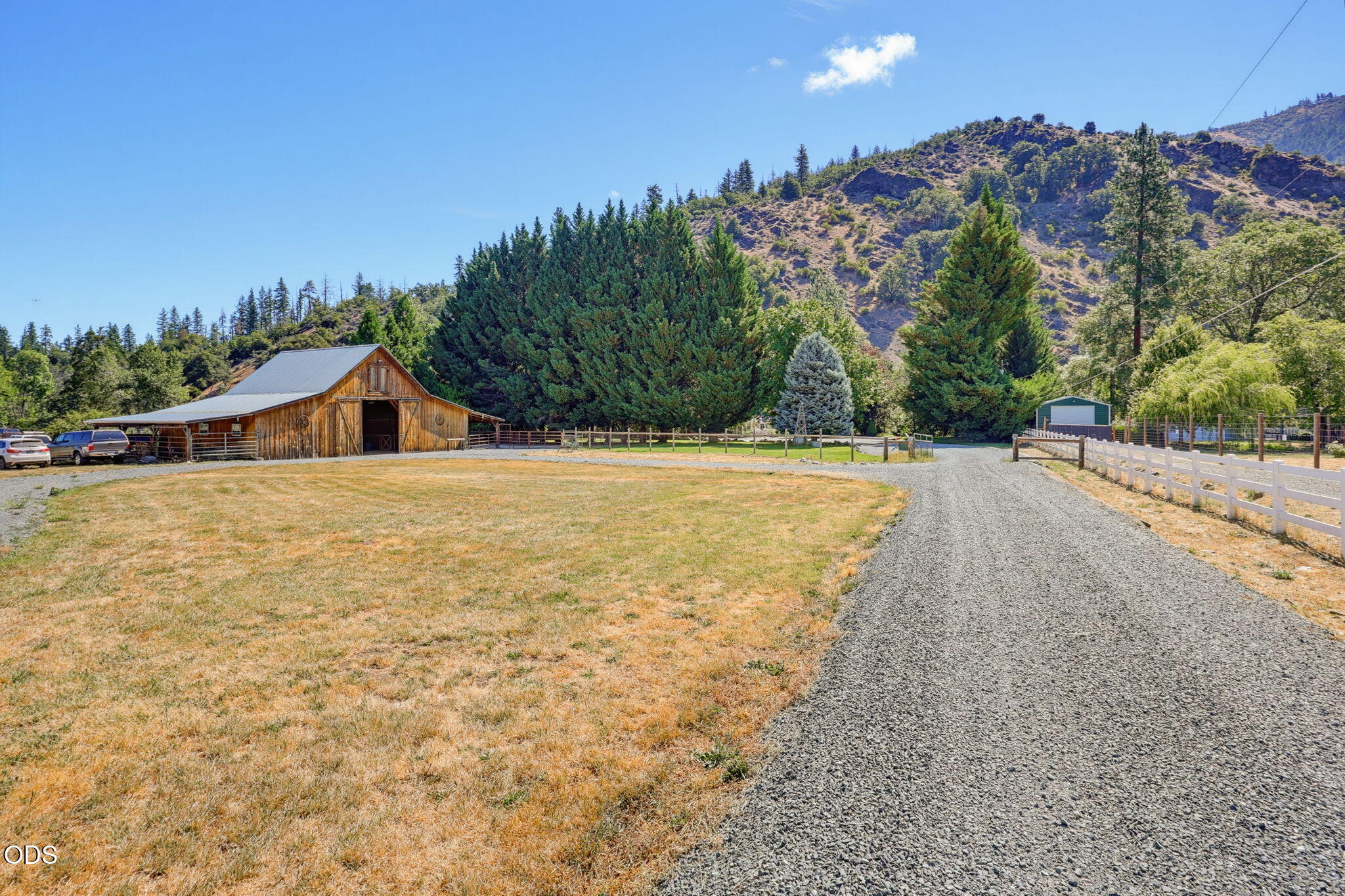 7935 Upper Applegate Road Jacksonville, OR 97530 - Photo 92 of 103