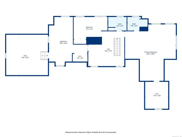 $999,999 | 1 Lake Louise Drive, Westbrook, CT 06498