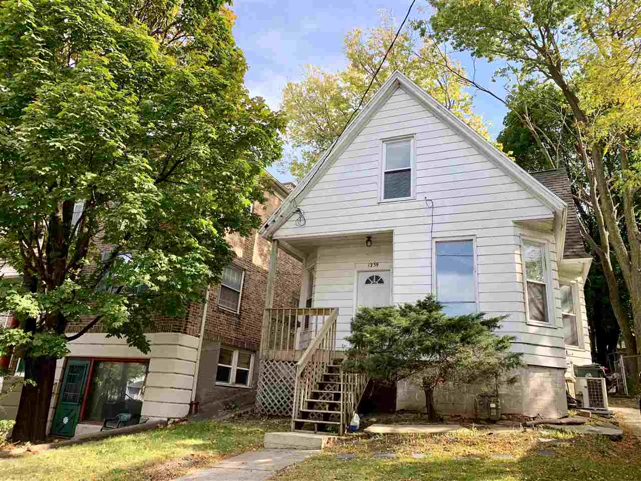 1239 East Johnson Street Madison, WI 53703 - Photo 1 of 1