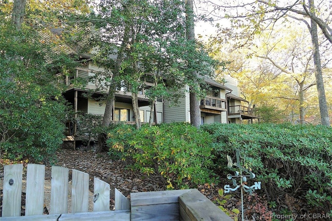 91E Villa Ridge Drive, Unit 91F Hartfield, VA 23071 - Photo 31 of 35