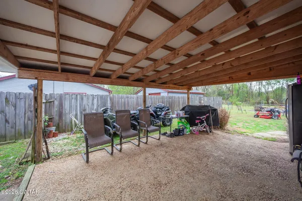a view of a big room with furniture