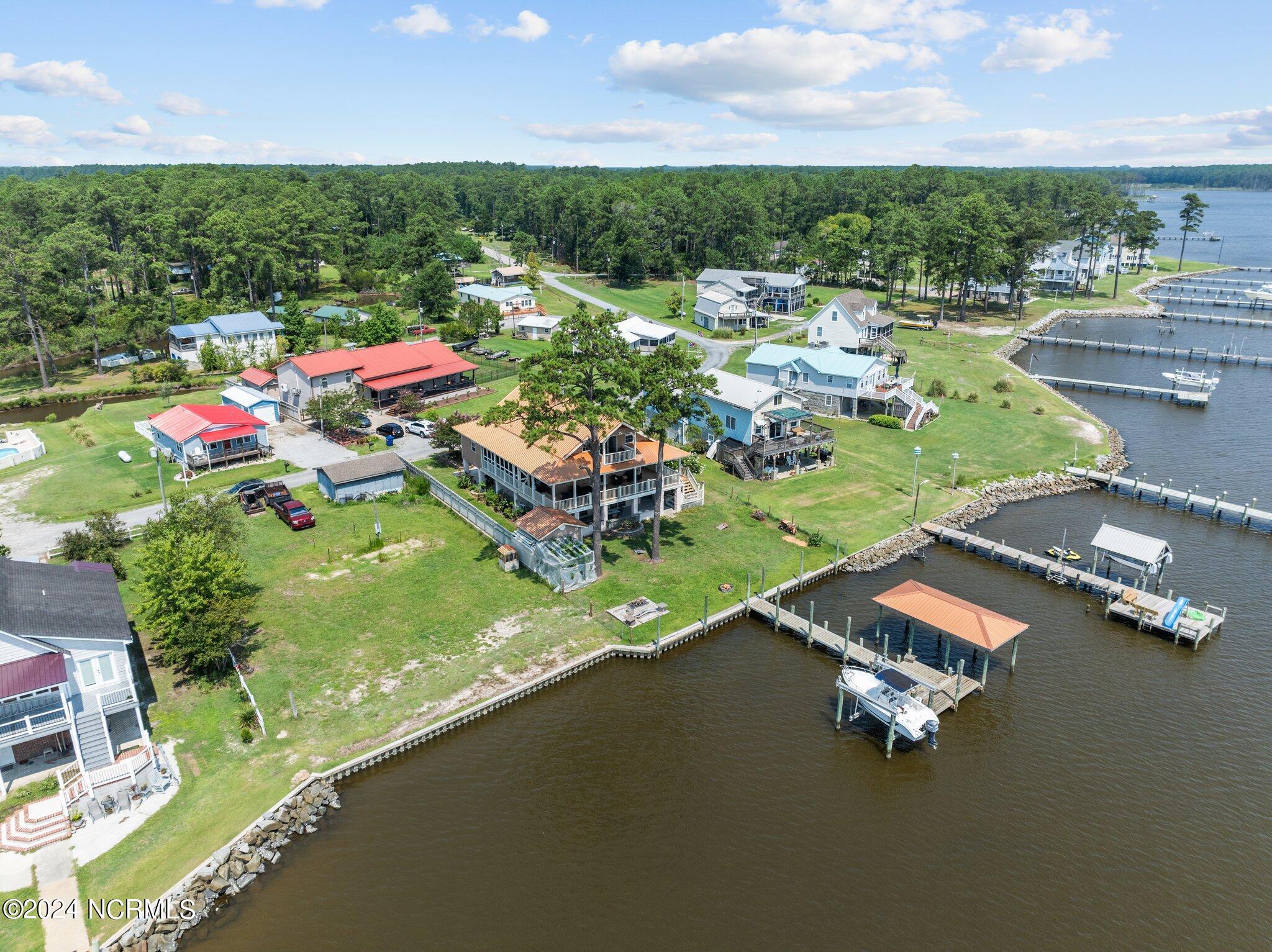 39 Beach Road South Belhaven, NC 27810 - Photo 51 of 61 9-web-or-mls-DJI_0790