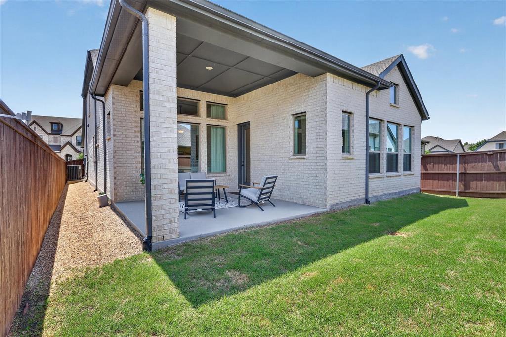 6309 Span Road The Colony, TX 75056 - Photo 36 of 38