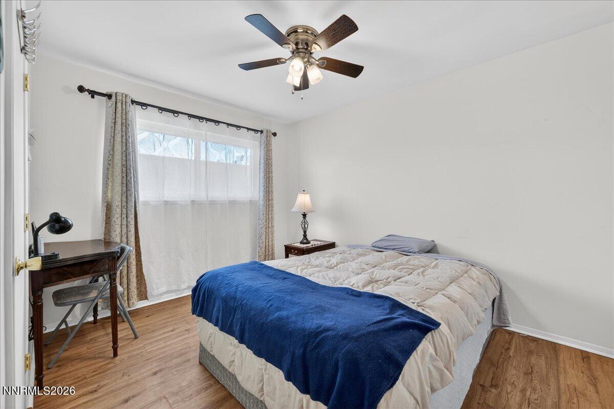 1945 4th Street, Unit 9 Sparks, NV 89431 - Photo 11 of 29 Bedroom 1