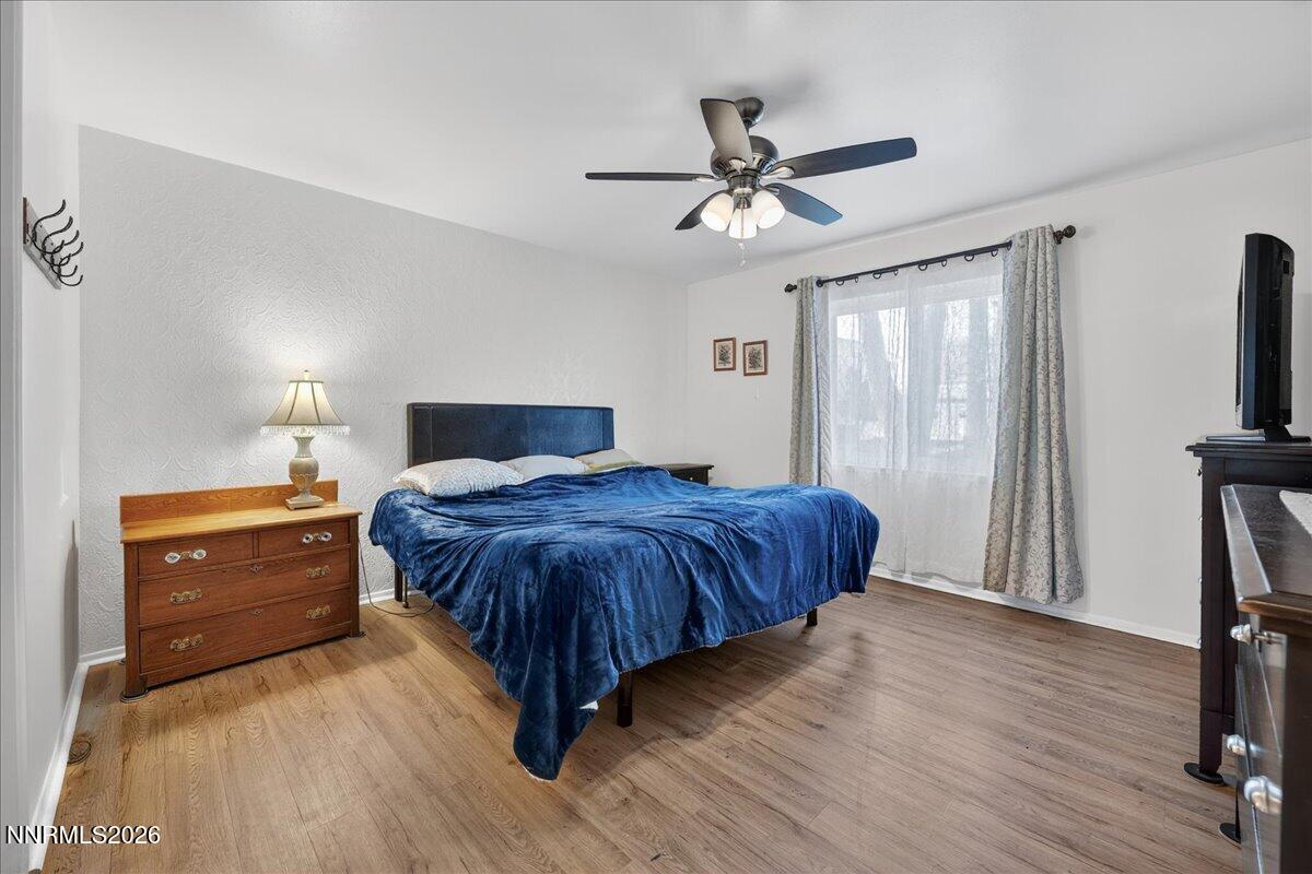 1945 4th Street, Unit 9 Sparks, NV 89431 - Photo 15 of 29 Bedroom 2