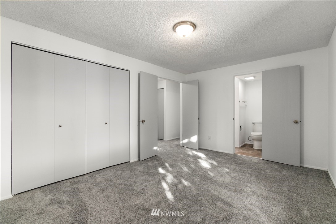 17335 159th Avenue Southeast Renton, WA 98058 - Photo 14 of 35 a view of an empty room