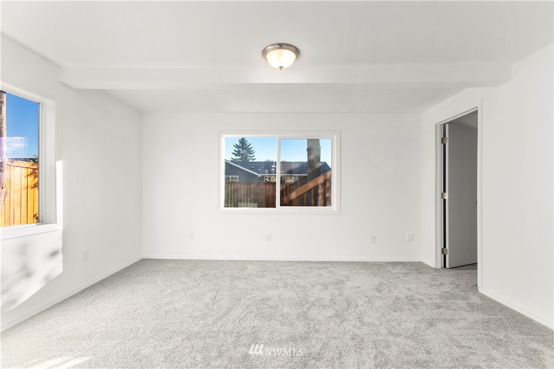 17335 159th Avenue Southeast Renton, WA 98058 - Photo 26 of 35 a view of a room with a window