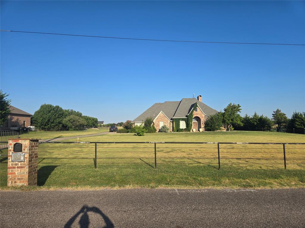 2315 South Coit Road Celina, TX 75009 - Photo 3 of 9