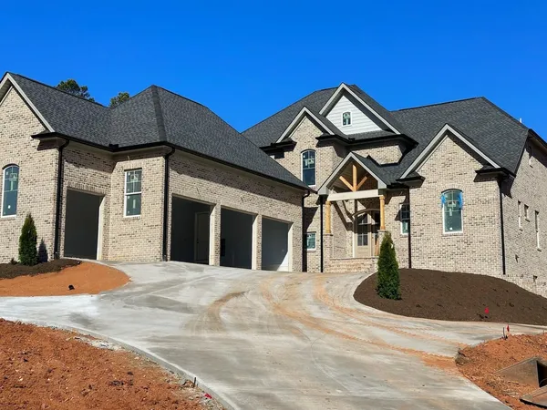 $1,167,000 | 118 North Woodfin Ridge Drive, Inman, SC 29349