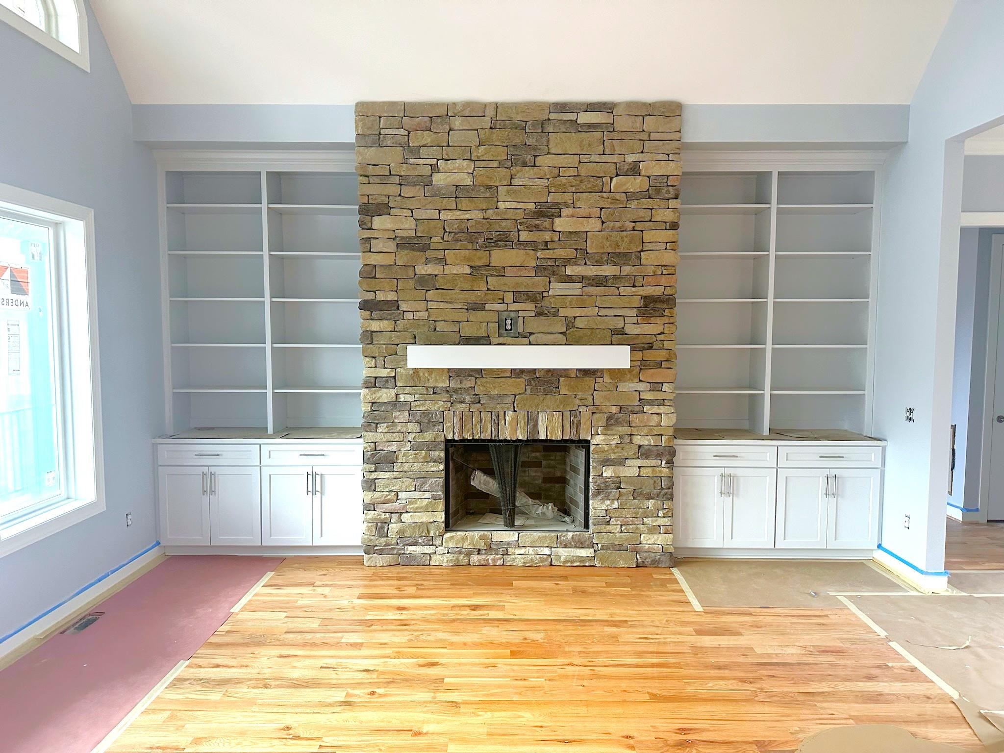 118 North Woodfin Ridge Drive Inman, SC 29349 - Photo 2 of 7