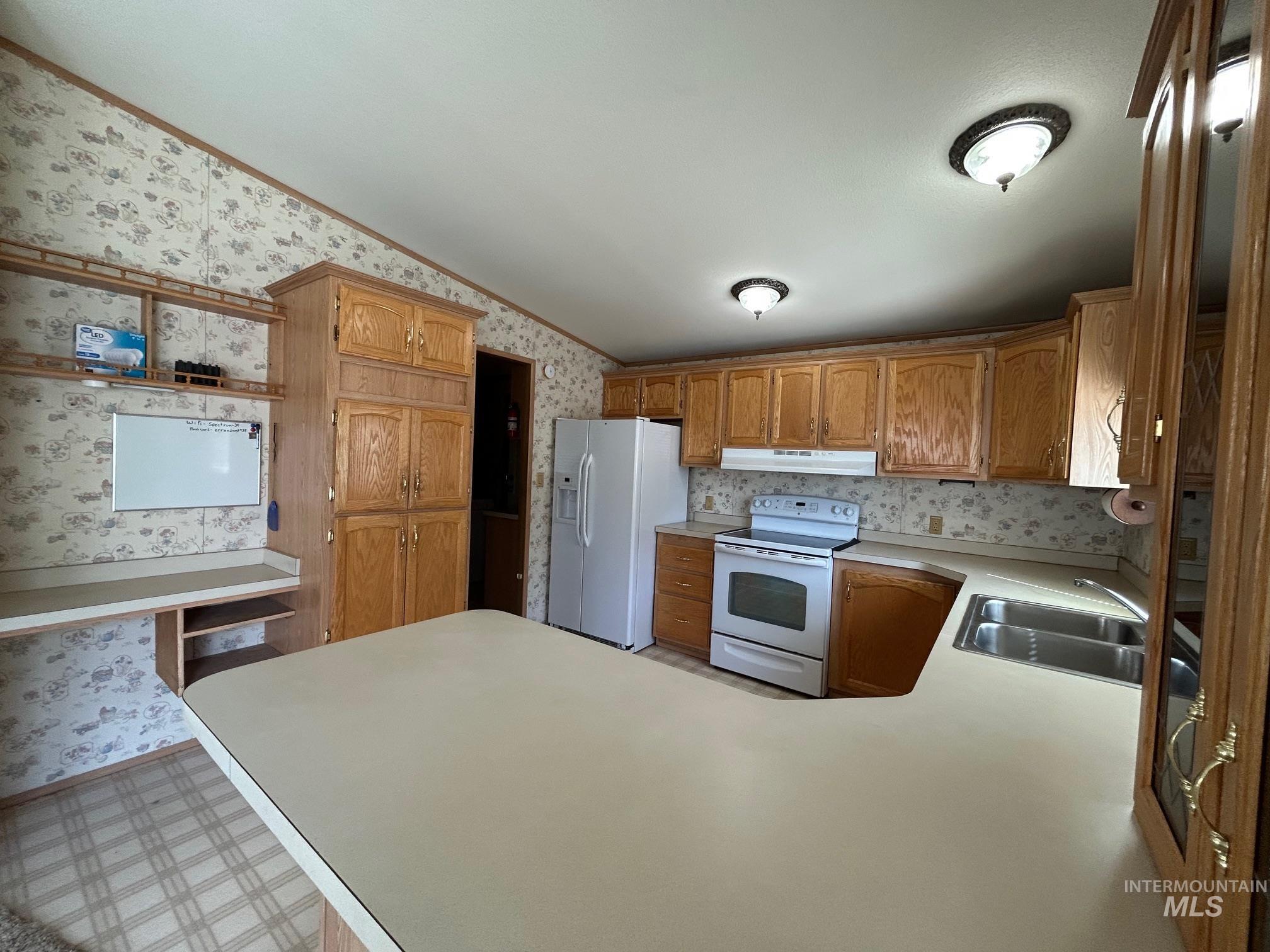 101 Wallace Street Kendrick, ID 83537 - Photo 10 of 30