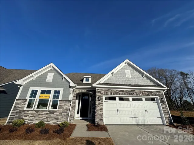 $578,900 | 3070 Constitution Lane, Gastonia, NC 28056