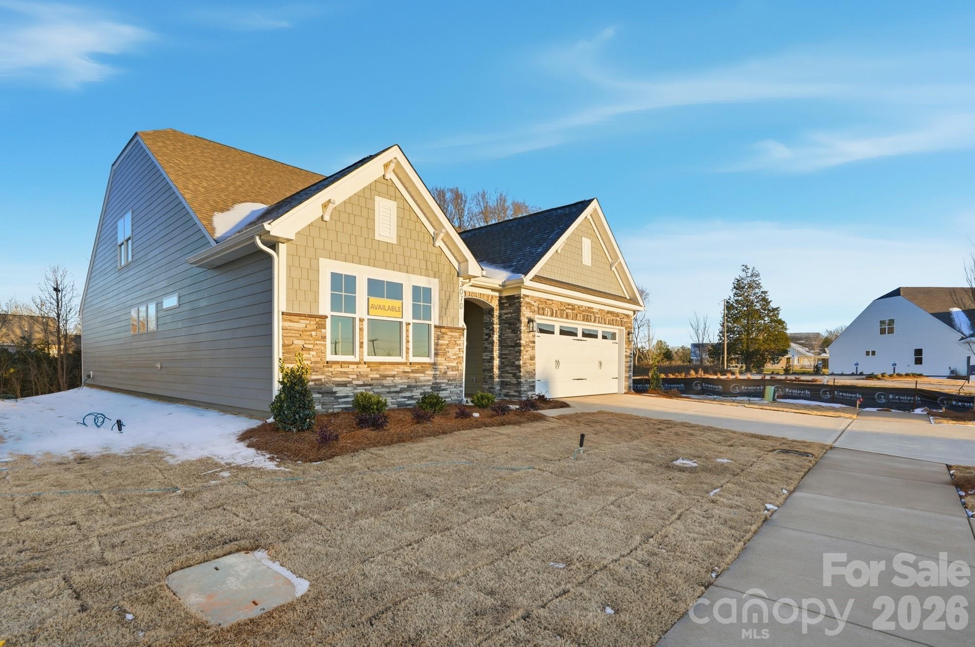 3070 Constitution Lane Gastonia, NC 28056 - Photo 3 of 48