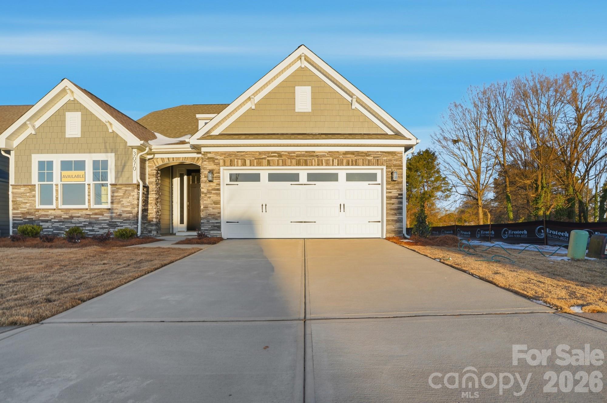 3070 Constitution Lane Gastonia, NC 28056 - Photo 4 of 48