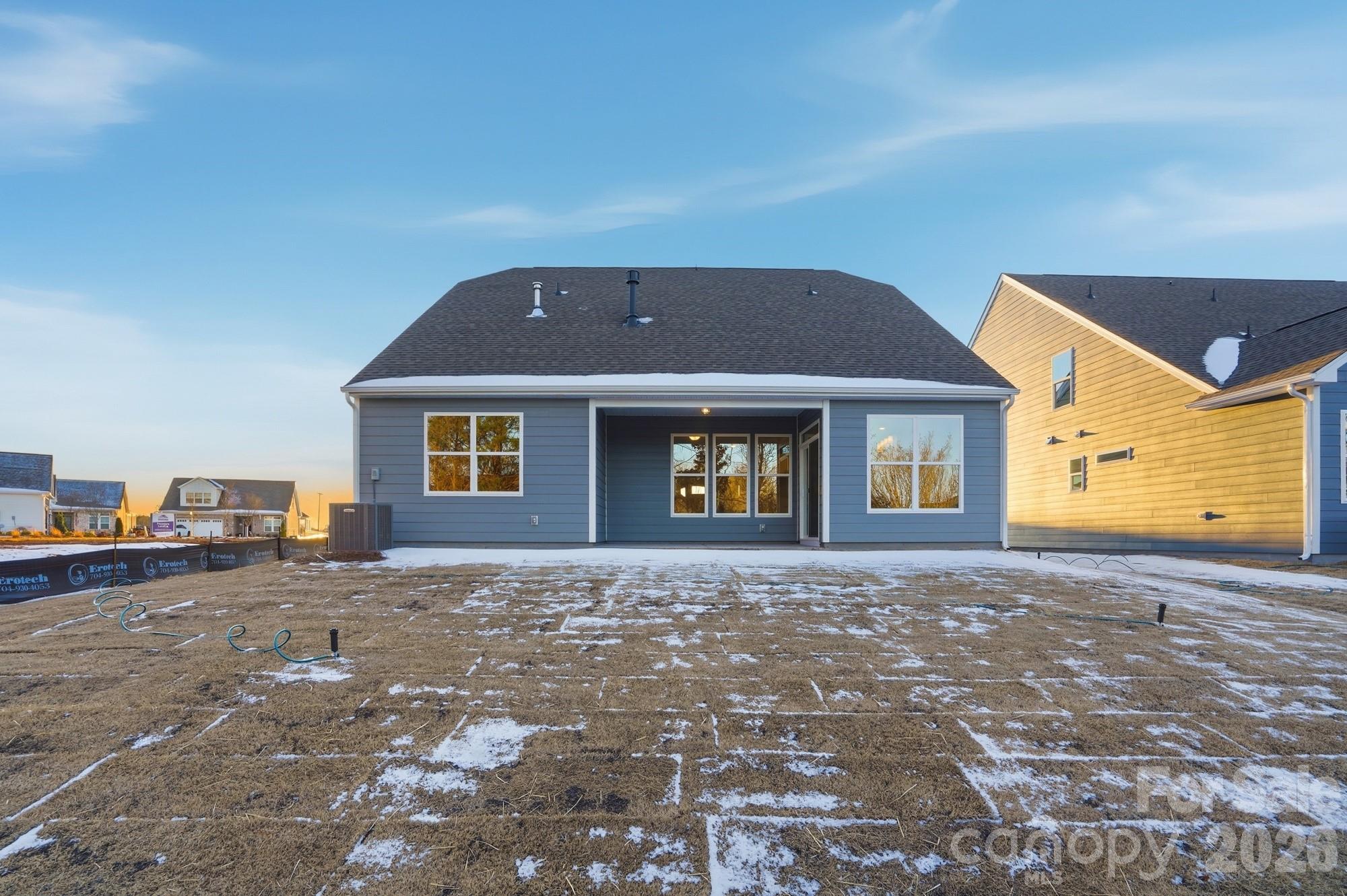 3070 Constitution Lane Gastonia, NC 28056 - Photo 47 of 48