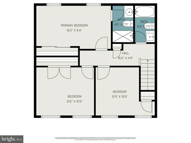 a sign that is on the wall of a building