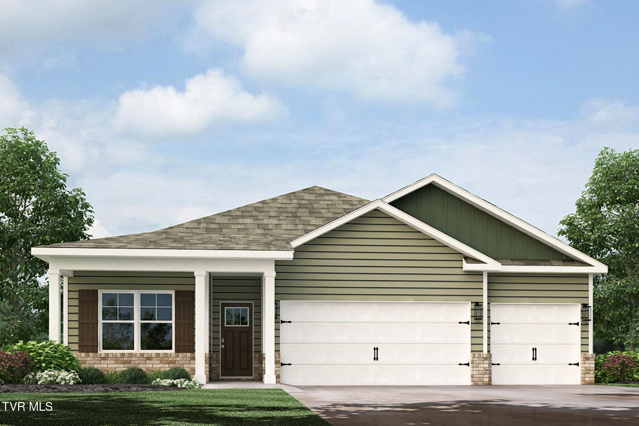 511 Fieldcrest Road Blountville, TN 37617 - Photo 1 of 21 Madison B-2 Tradition 2048x1365