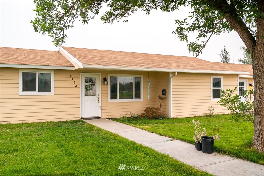 6453 Jonathan Road Northeast Moses Lake, WA 98837 - Photo 1 of 34 Gallery Image 1
