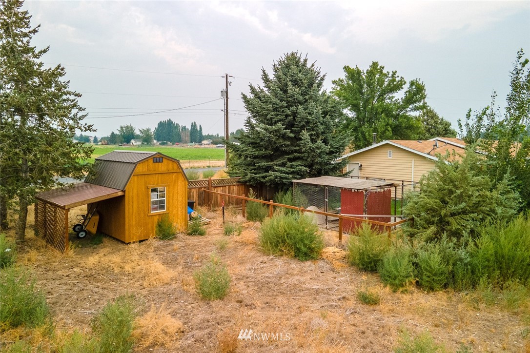 6453 Jonathan Road Northeast Moses Lake, WA 98837 - Photo 32 of 34 Gallery Image 32