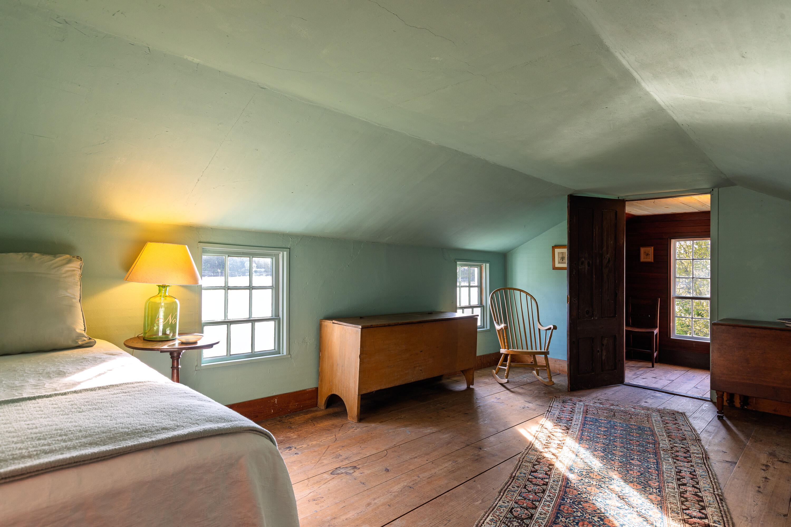 2 Old Stage Road Woolwich, ME 04579 - Photo 34 of 49 Garret Chamber
