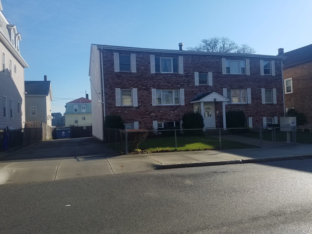 33 Linden Street, Unit F Fall River, MA 02720 - Photo 1 of 13