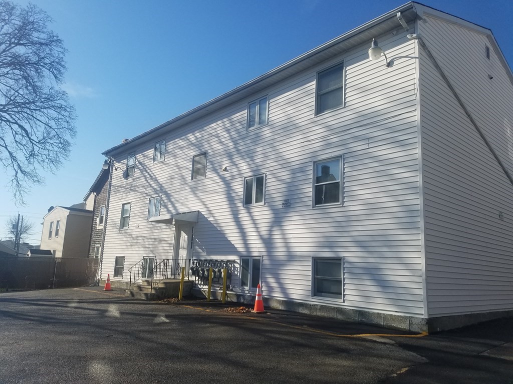 33 Linden Street, Unit F Fall River, MA 02720 - Photo 2 of 13