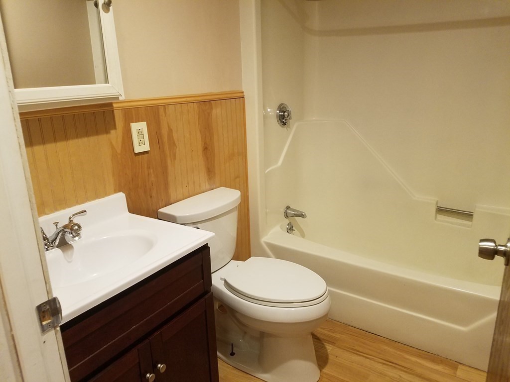 33 Linden Street, Unit F Fall River, MA 02720 - Photo 10 of 13