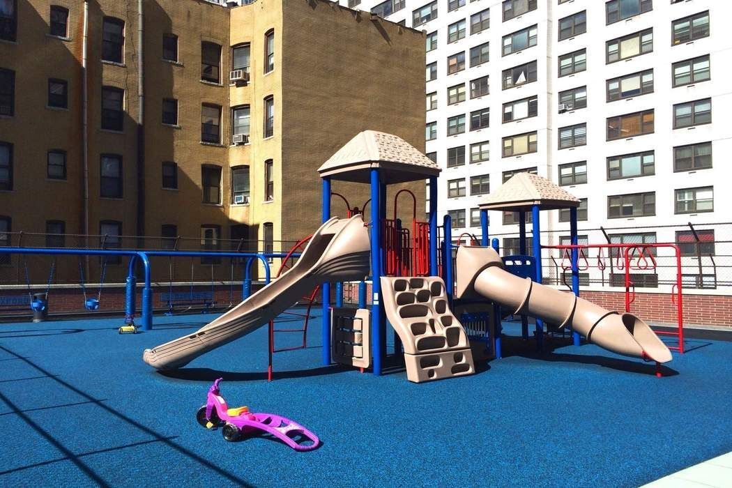 422 East 72nd Street, Unit 33A Manhattan, NY 10021 - Photo 20 of 23