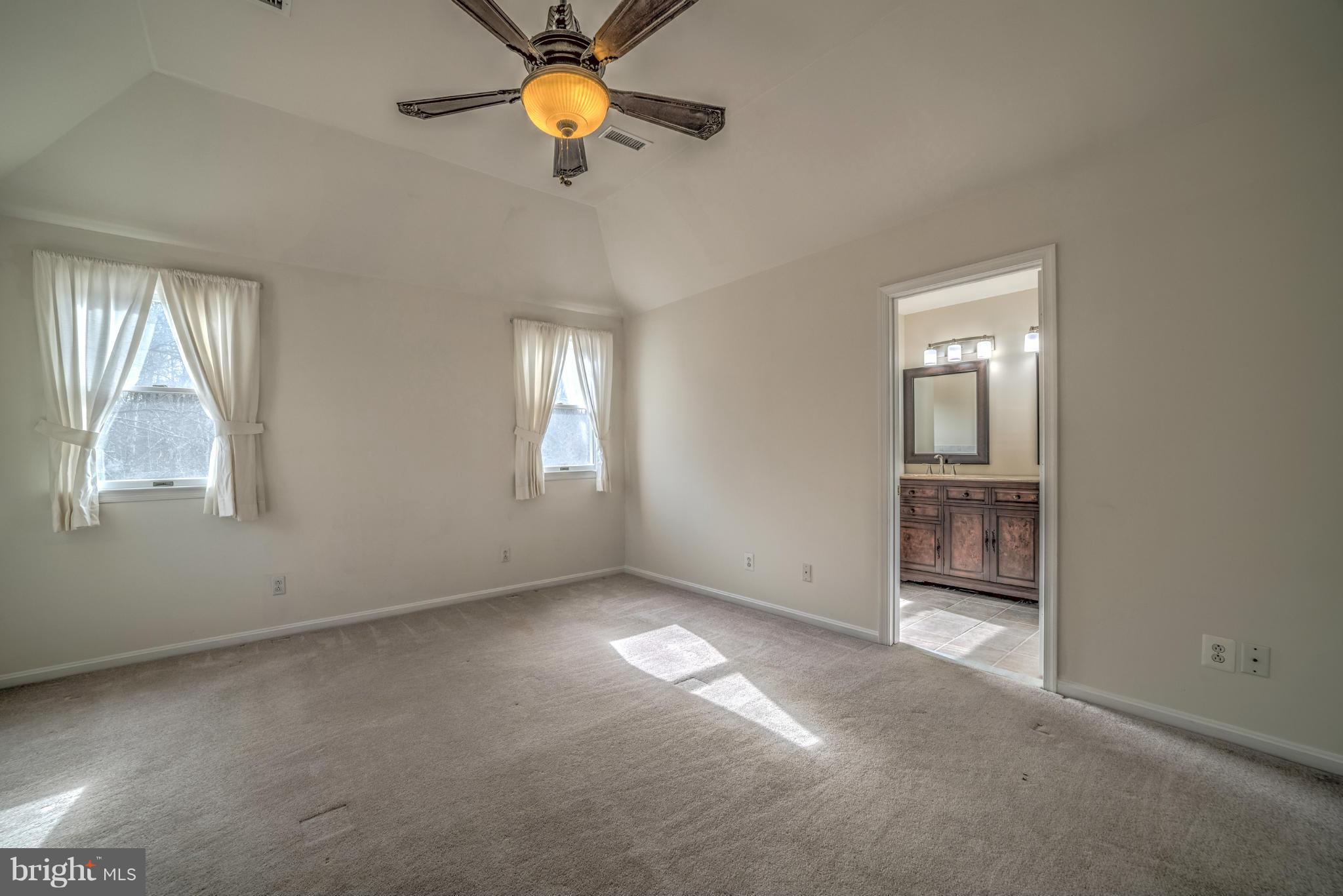 8575 Green Road Warrenton, VA 20187 - Photo 15 of 30 Bedroom (Master) 2