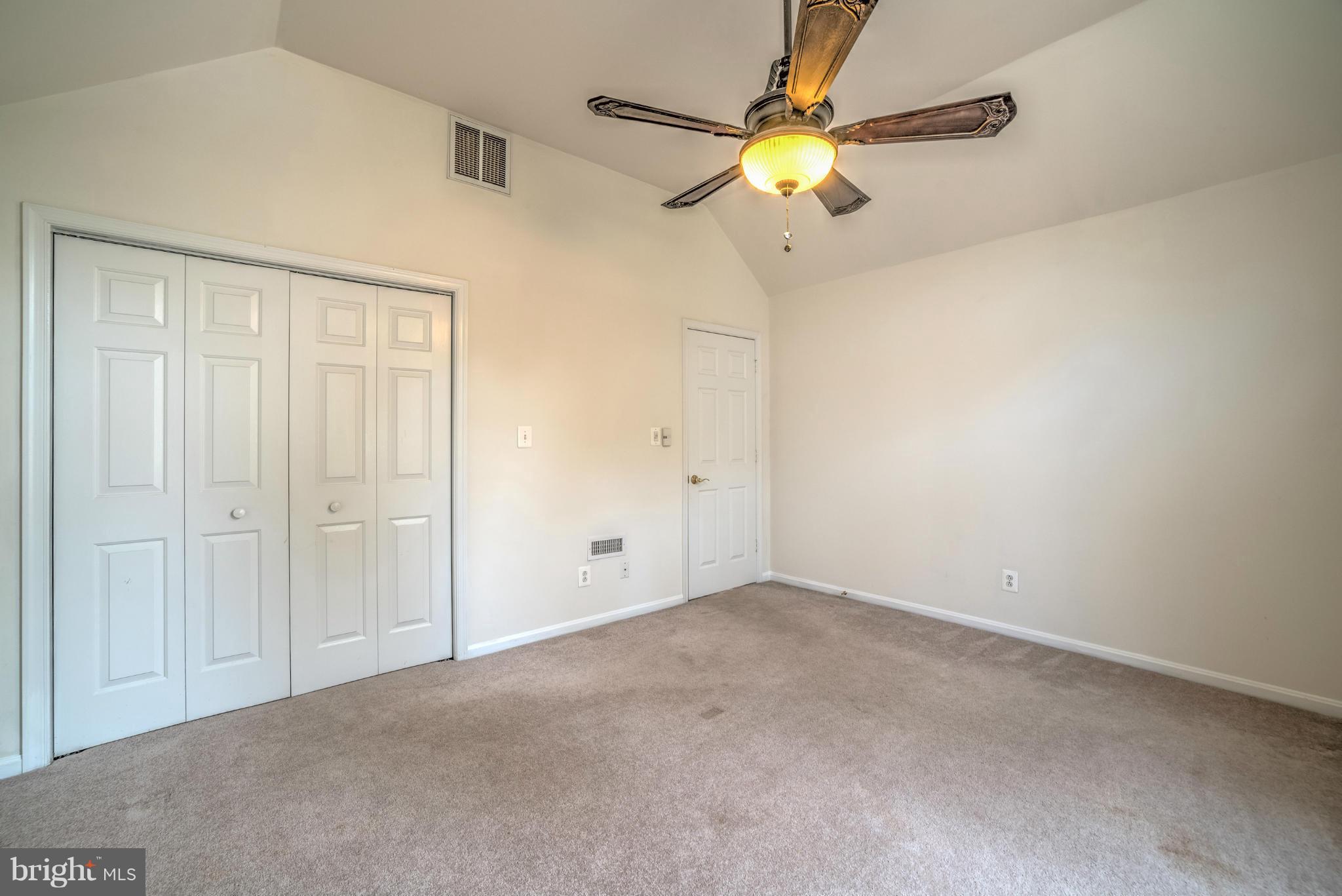 8575 Green Road Warrenton, VA 20187 - Photo 17 of 30 Bedroom 2