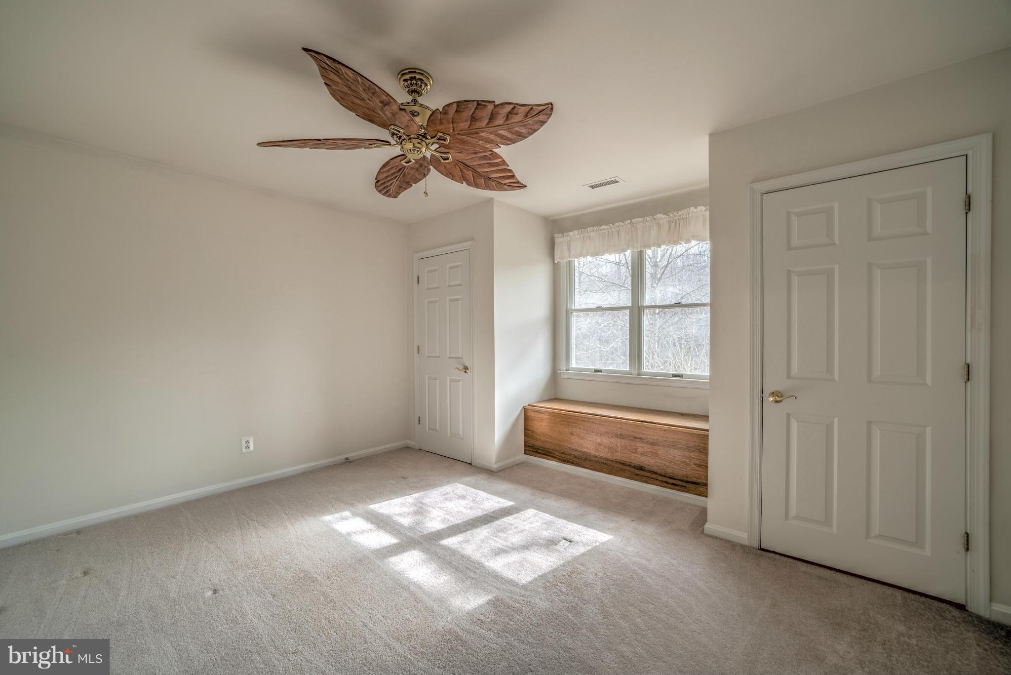 8575 Green Road Warrenton, VA 20187 - Photo 18 of 30 Bedroom 3