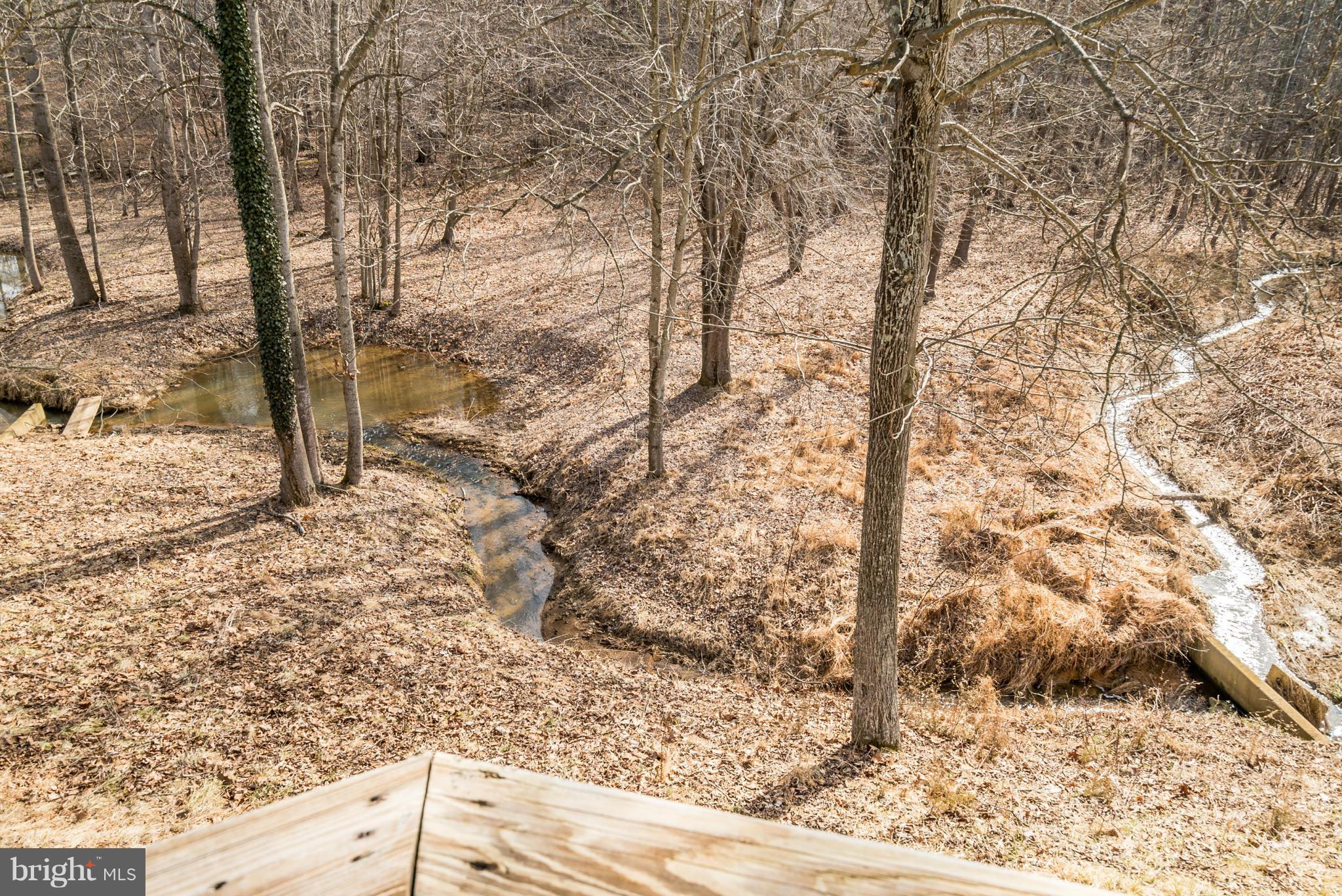 8575 Green Road Warrenton, VA 20187 - Photo 30 of 30 Stream/Creek