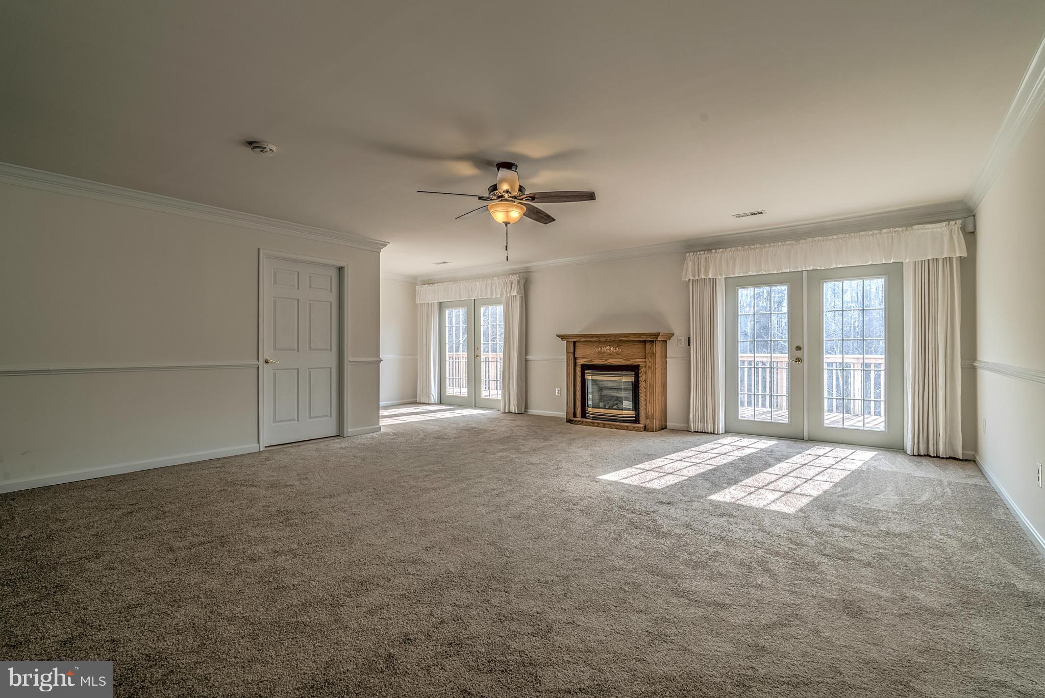 Bedroom (Master)