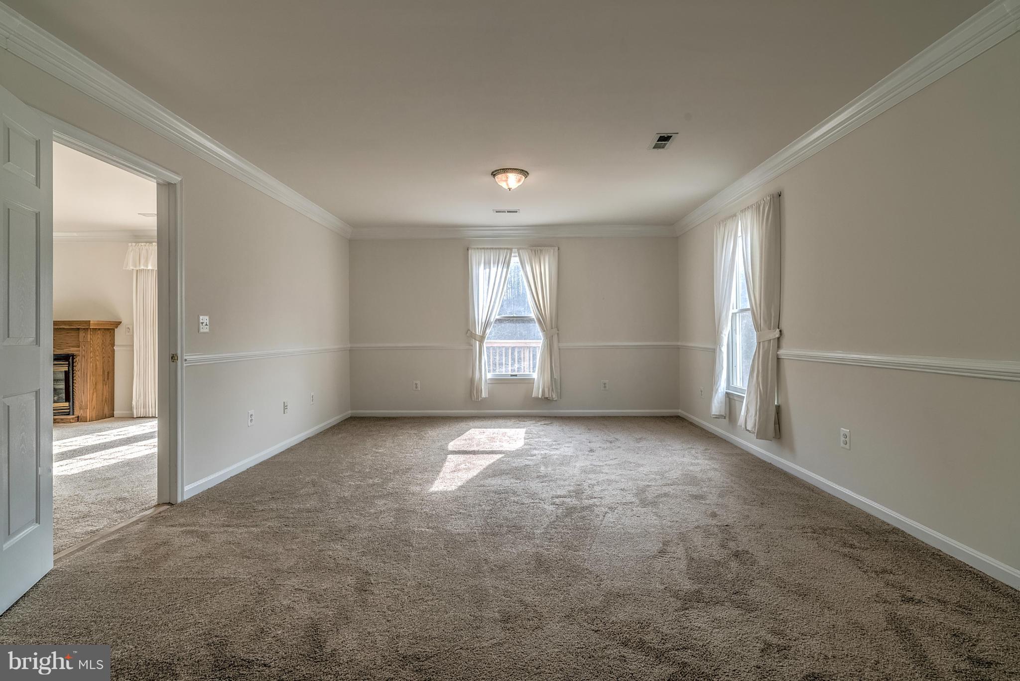Bedroom (Master)