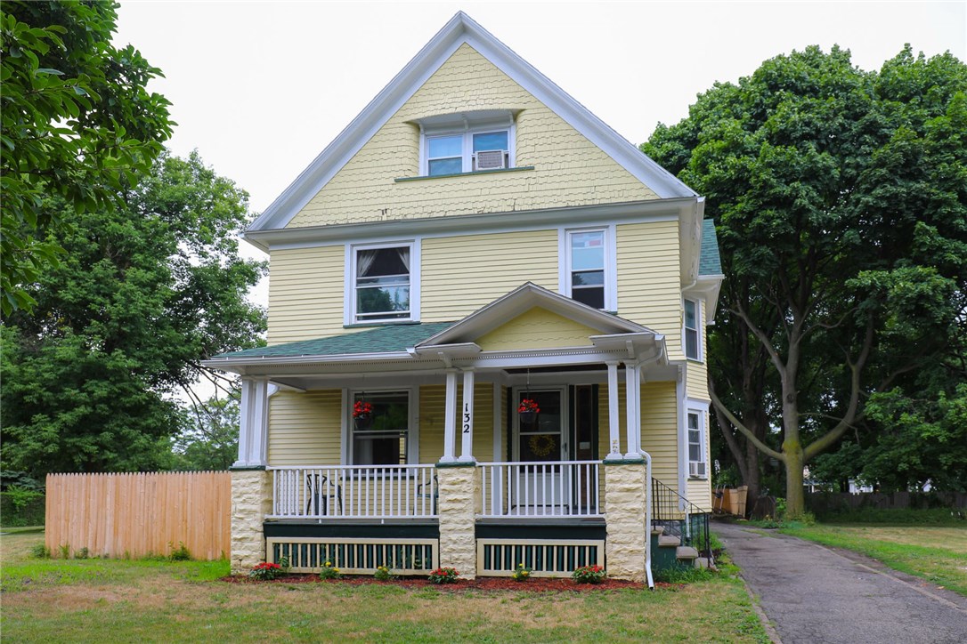 132 Grand Avenue Rochester, NY 14609 - Photo 1 of 1