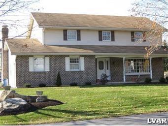 492 Mountain View Road Nazareth, PA 18064 - Photo 1 of 1 Gallery Image 1