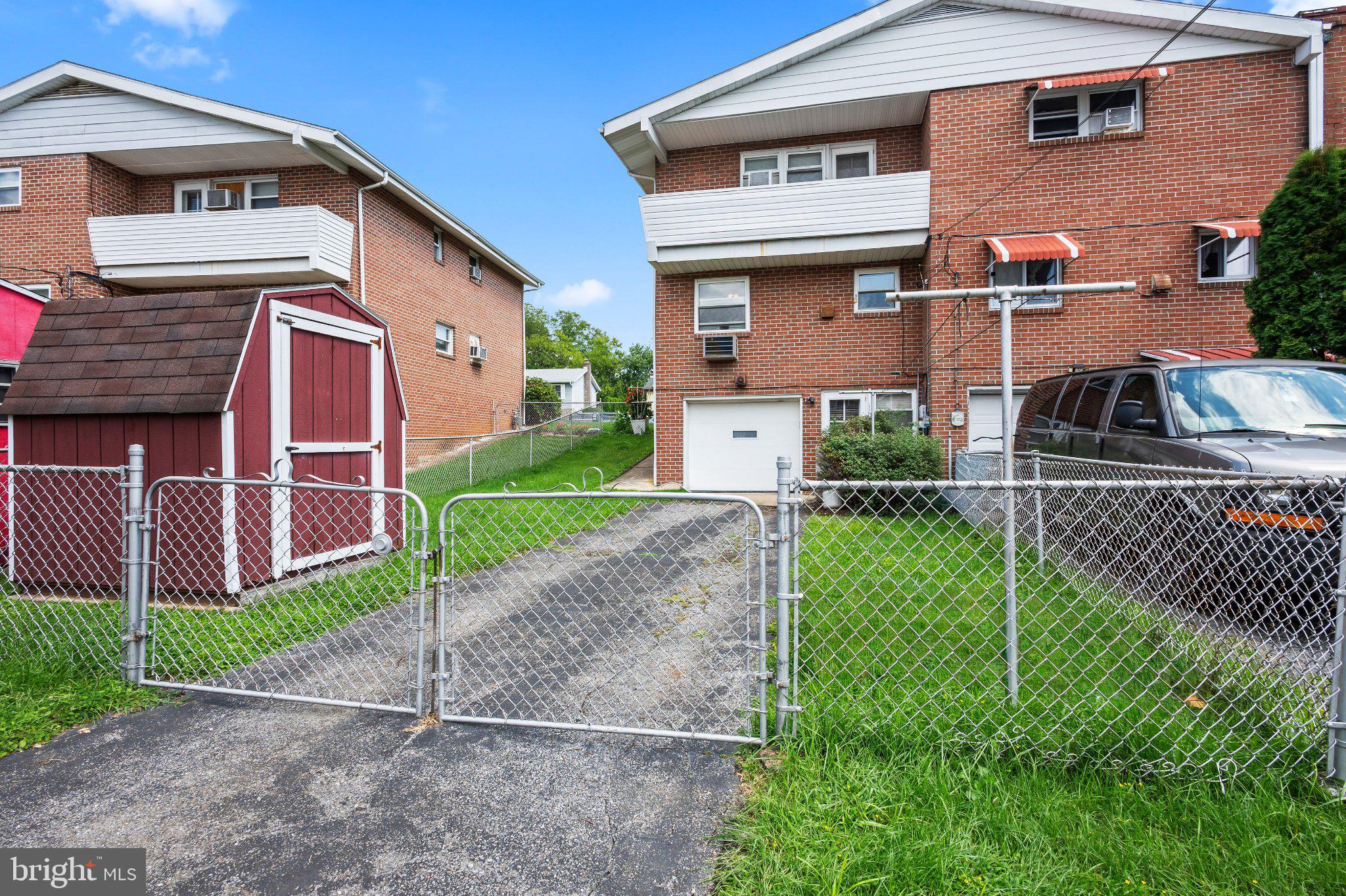 1823 Liberty Avenue Reading, PA 19607 - Photo 27 of 27 Gallery Image 27