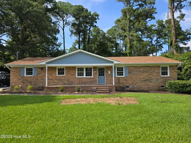 $269,500 | 119 Riverside Drive, Havelock, NC 28532