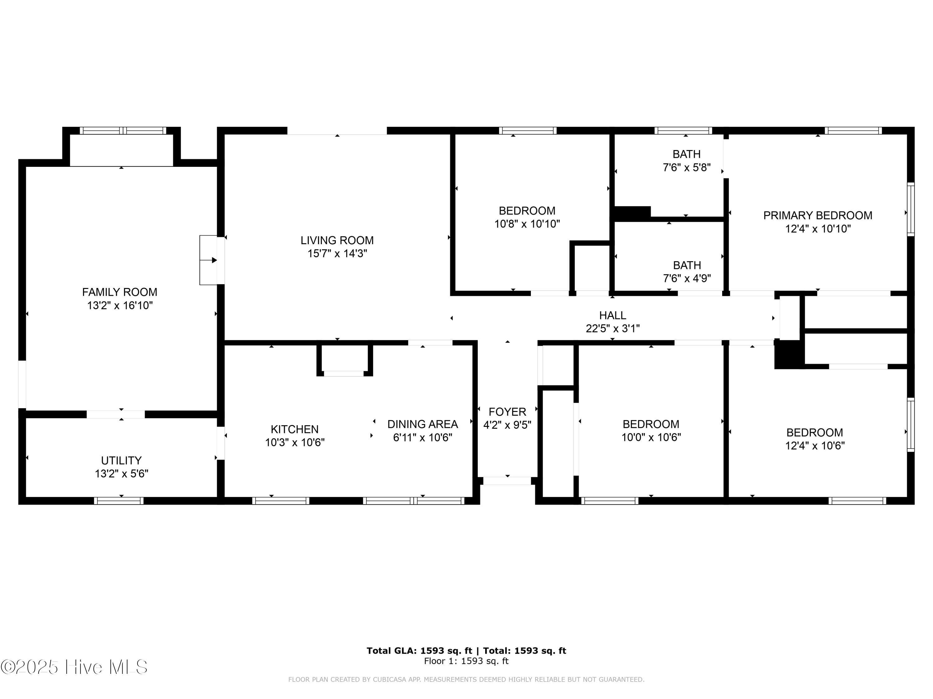 119 Riverside Drive Havelock, NC 28532 - Photo 41 of 41