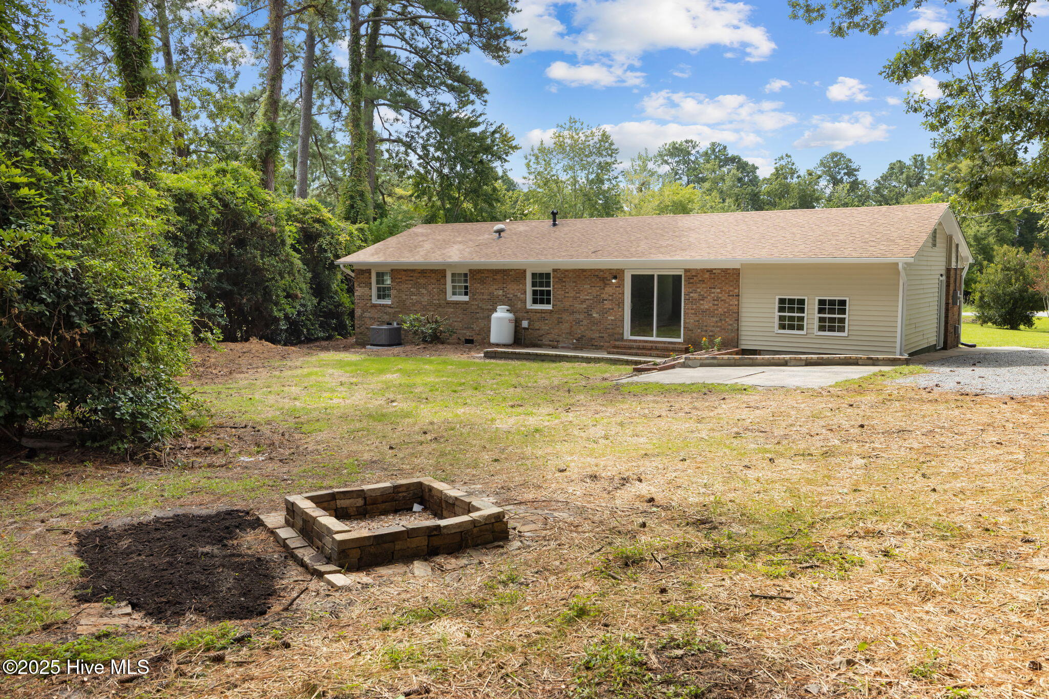 119 Riverside Drive Havelock, NC 28532 - Photo 33 of 41 Backyard