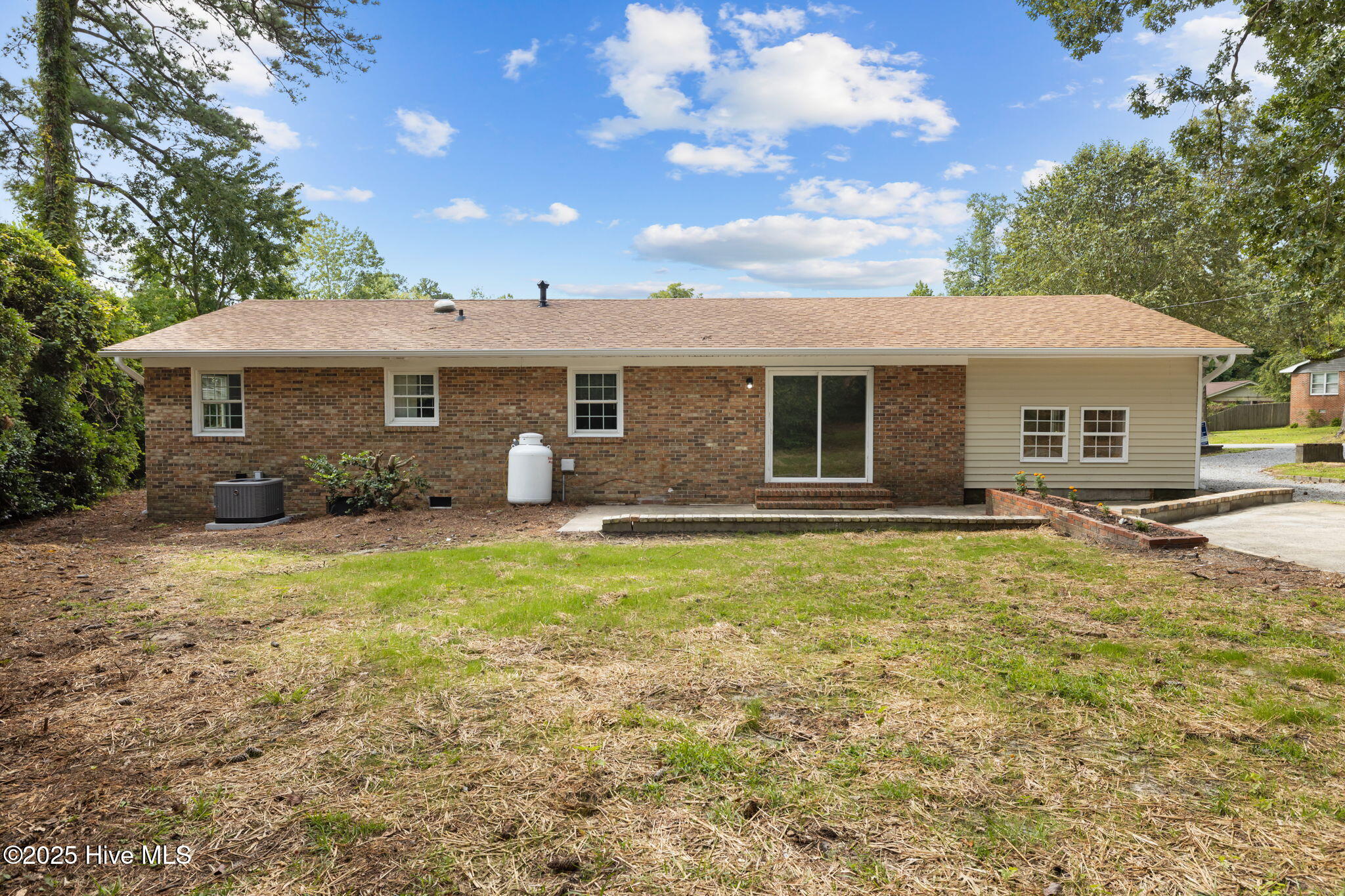 119 Riverside Drive Havelock, NC 28532 - Photo 34 of 41 Backyard