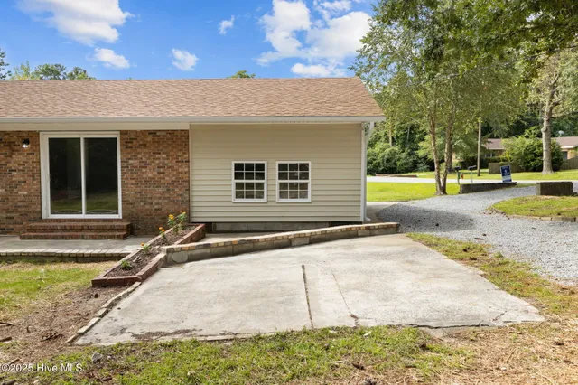 $267,000 | 119 Riverside Drive, Havelock, NC 28532
