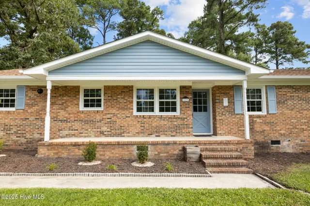 $267,000 | 119 Riverside Drive, Havelock, NC 28532