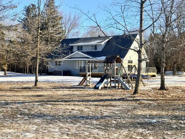$484,500 | 28308 Oliver Avenue, Worthington, MN 56187