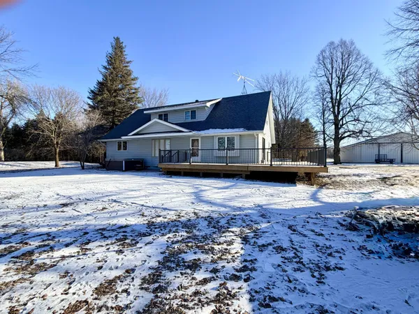 $484,500 | 28308 Oliver Avenue, Worthington, MN 56187