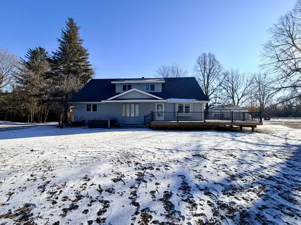 $484,500 | 28308 Oliver Avenue, Worthington, MN 56187