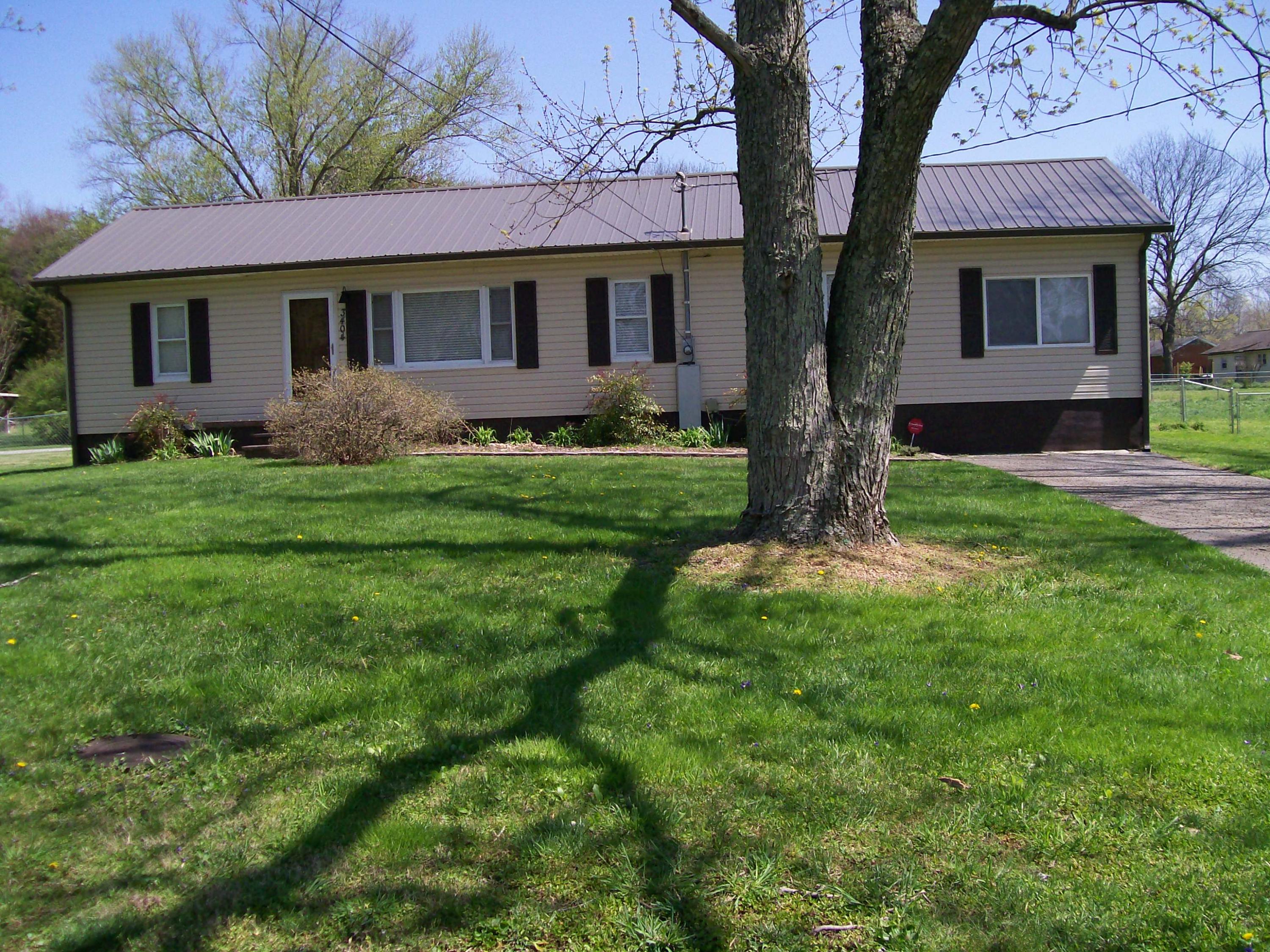 3404 Hackberry Road Knoxville, TN 37931 - Photo 1 of 16 Front.JPG