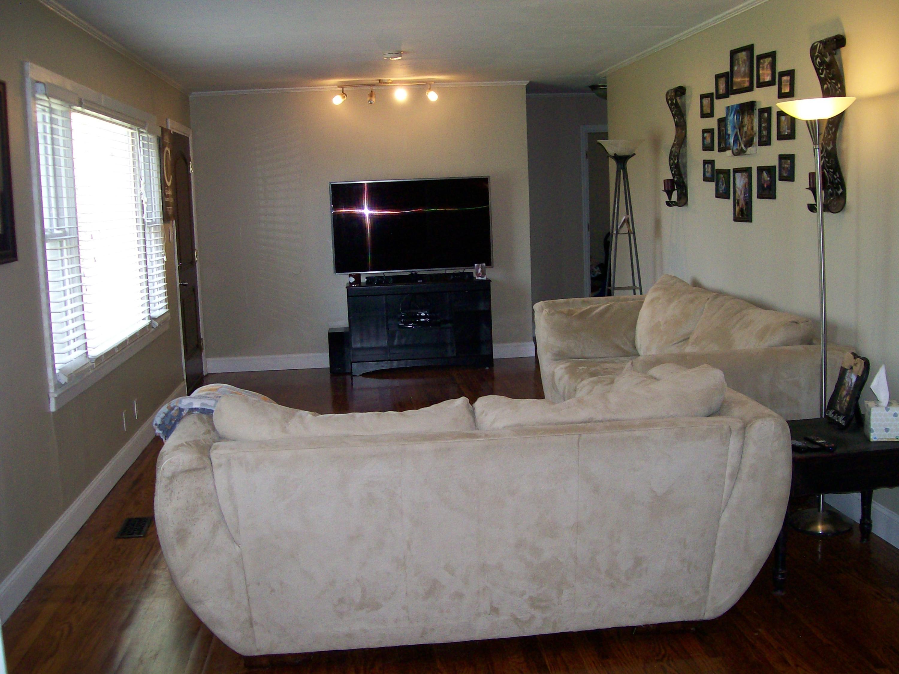 3404 Hackberry Road Knoxville, TN 37931 - Photo 2 of 16 Family Room.JPG