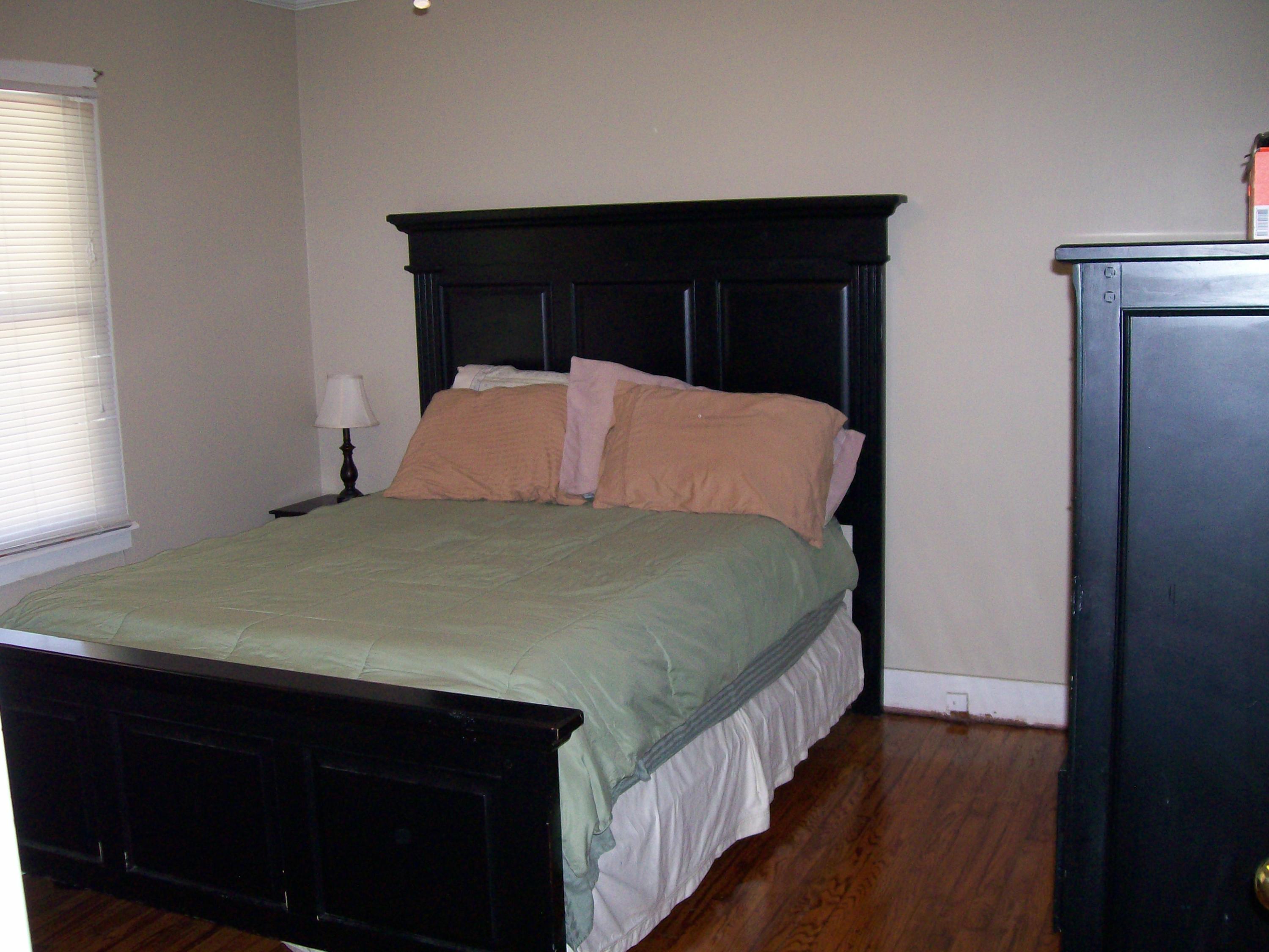 3404 Hackberry Road Knoxville, TN 37931 - Photo 12 of 16 Bedroom 2.JPG